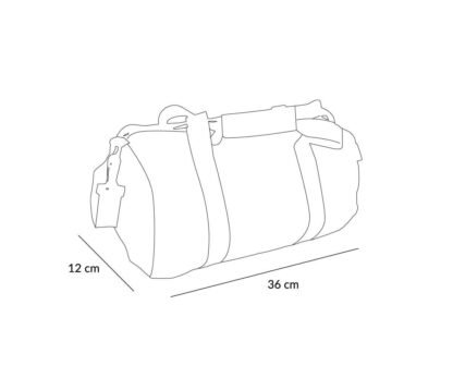Bolsa Deporte
