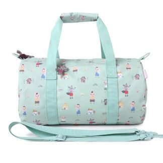 Bolsa Deporte The Three Little Pigs
