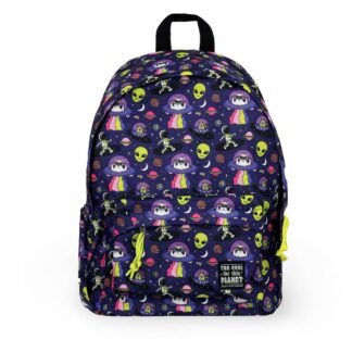 Mochila Space