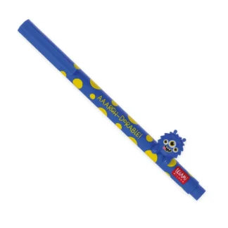 Bolígrafo de Gel Monster