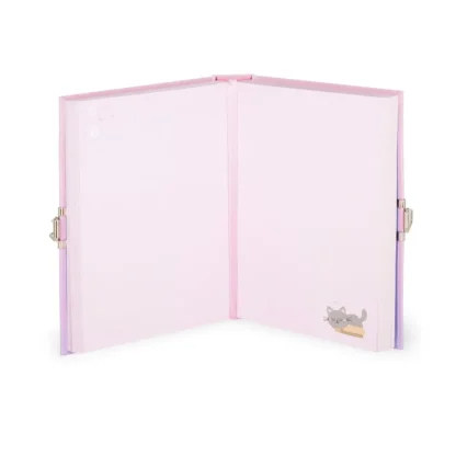 Diario Secreto Kitty