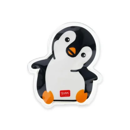 Gel térmico para Alimentos Penguin