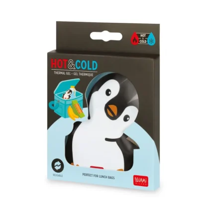 Gel térmico para Alimentos Penguin