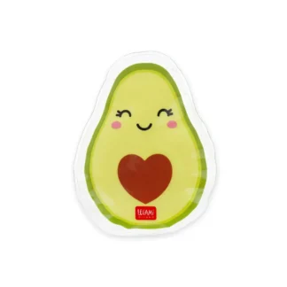 Gel térmico para Alimentos Aguacate