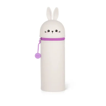 Estuche de Silicona 2 en 1 Bunny
