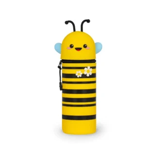Estuche de Silicona 2 en 1 Bee