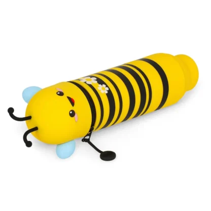 Estuche de Silicona 2 en 1 Bee