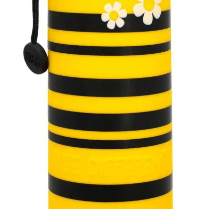 Estuche de Silicona 2 en 1 Bee