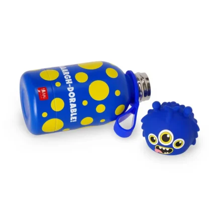 Botella Térmica Infantil Monster