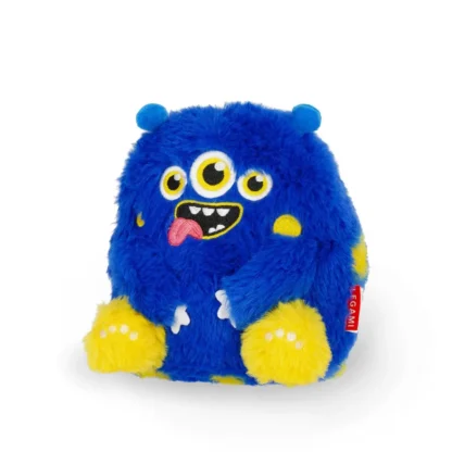 Mini Peluche Super Soft Monster