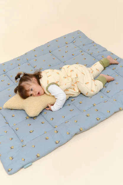 Pijama Manta calcetines antideslizantes Carrot TOG 2.5