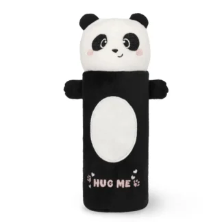 Estuche Panda Super Soft
