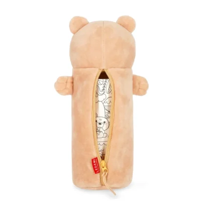 Estuche Teddy Bear Super Soft