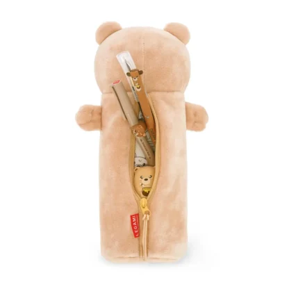 Estuche Teddy Bear Super Soft