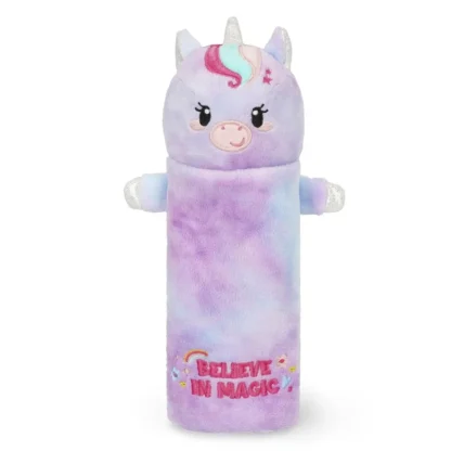 Estuche Unicorn Super Soft