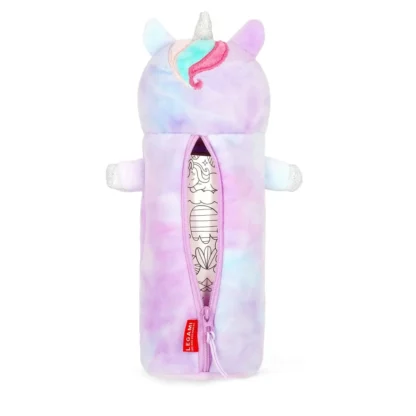 Estuche Unicorn Super Soft