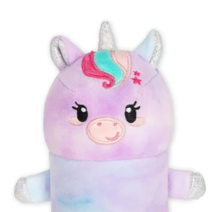 Estuche Unicorn Super Soft