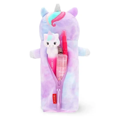 Estuche Unicorn Super Soft