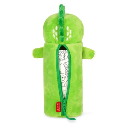 Estuche Dino Super Soft