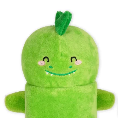 Estuche Dino Super Soft