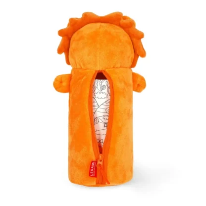 Estuche Lion Super Soft