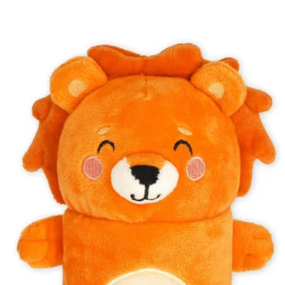 Estuche Lion Super Soft