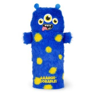 Estuche Monster Super Soft
