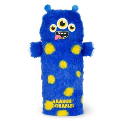 Estuche Monster Super Soft