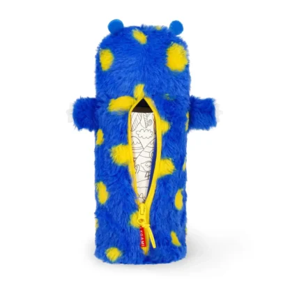Estuche Monster Super Soft