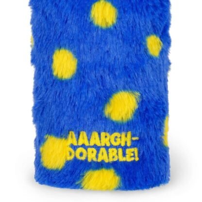 Estuche Monster Super Soft
