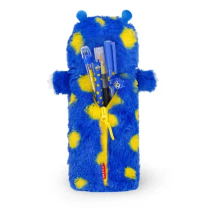 Estuche Monster Super Soft