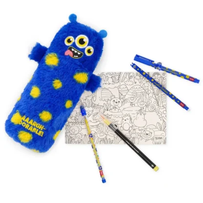 Estuche Monster Super Soft