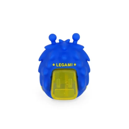 Sacapuntas Iluminado Monster