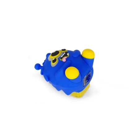 Sacapuntas Iluminado Monster