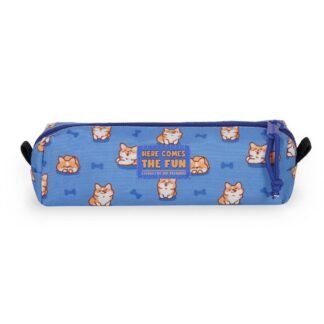 Estuche Corgi