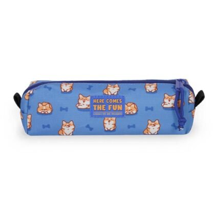 Estuche Corgi