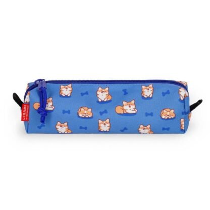Estuche Corgi