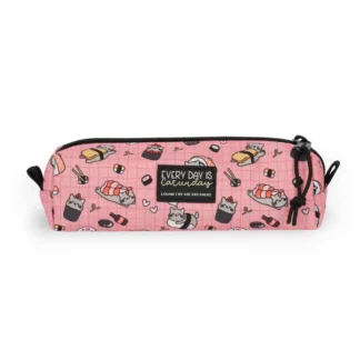 Estuche Sushi Cat