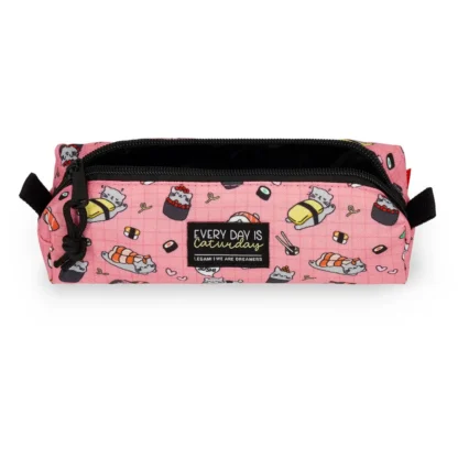 Estuche Sushi Cat