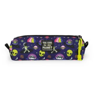 Estuche Space