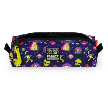 Estuche Space