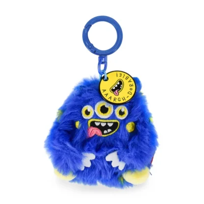 Llavero Super Soft Monster