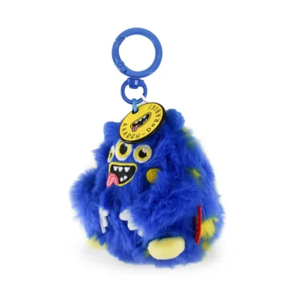 Llavero Super Soft Monster