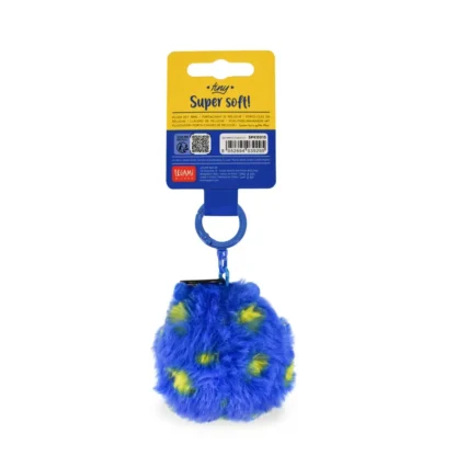 Llavero Super Soft Monster