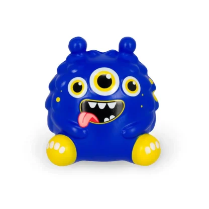 Antiestrés Monster