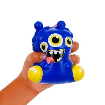 Antiestrés Monster