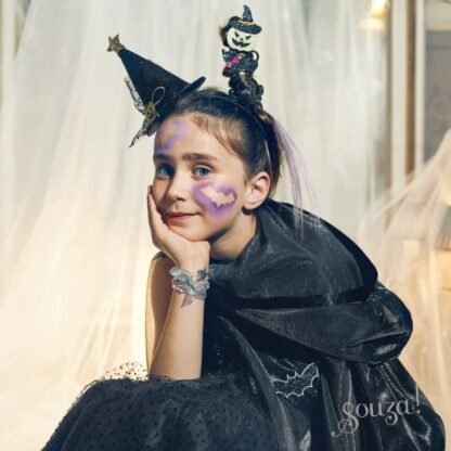 Capa Mathilde 8-10 años