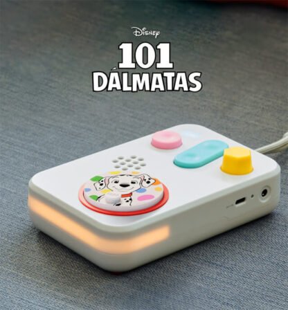 101 Dálmatas