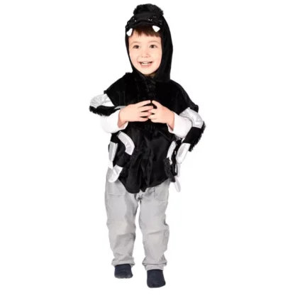 Disfraz Araña 1-4 años