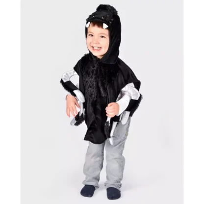 Disfraz Araña 1-4 años